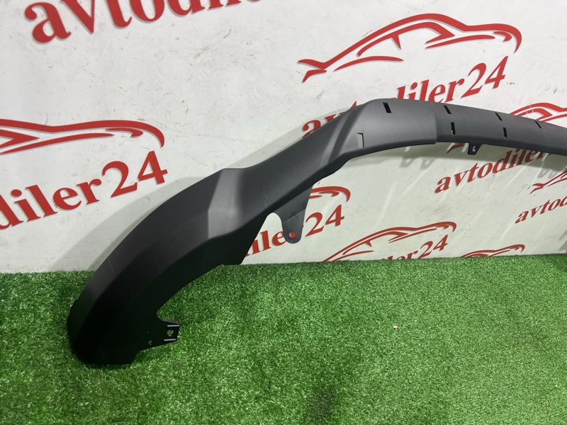 Накладка бампера, 3200 рублей, Красноярск