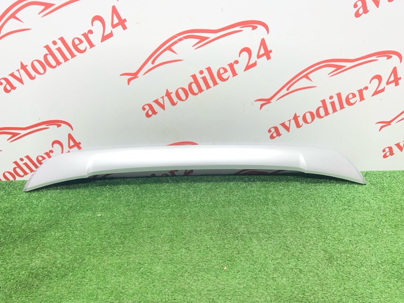 Накладка бампера, 3500 рублей, Красноярск