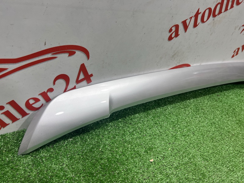 Накладка бампера, 3500 рублей, Красноярск