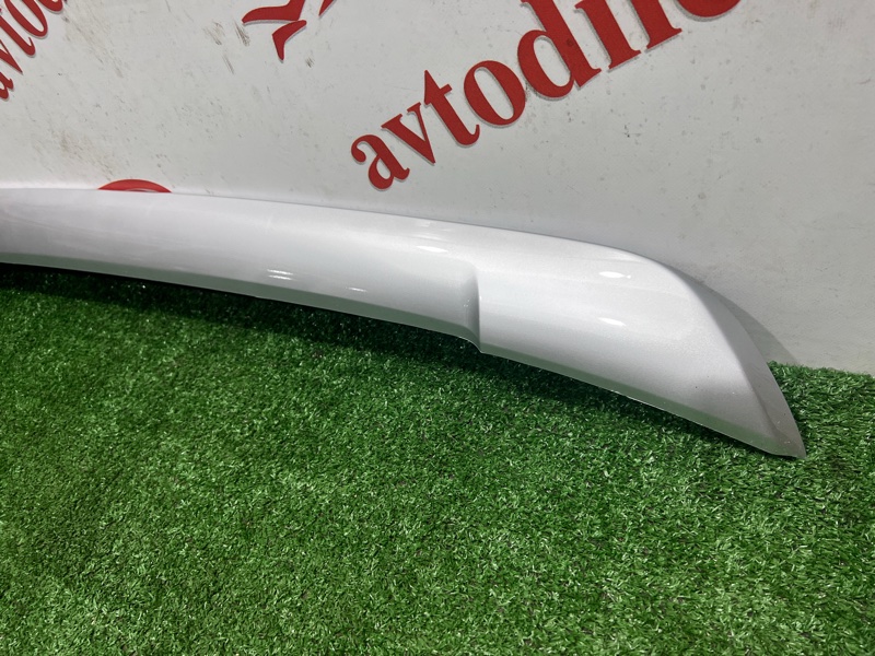 Накладка бампера, 3500 рублей, Красноярск