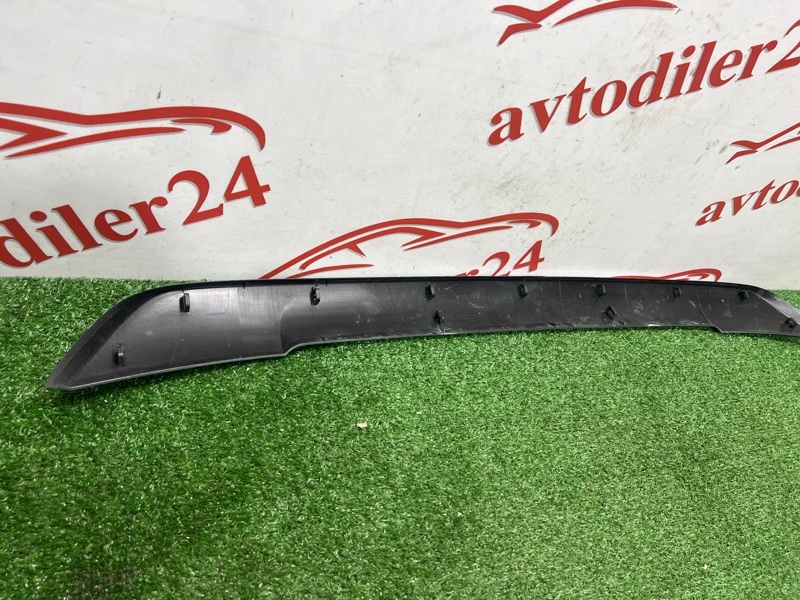 Накладка бампера, 3500 рублей, Красноярск