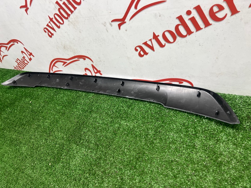 Накладка бампера, 3500 рублей, Красноярск