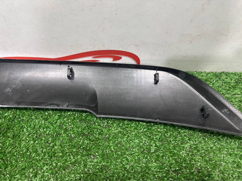 Накладка бампера, 3500 рублей, Красноярск