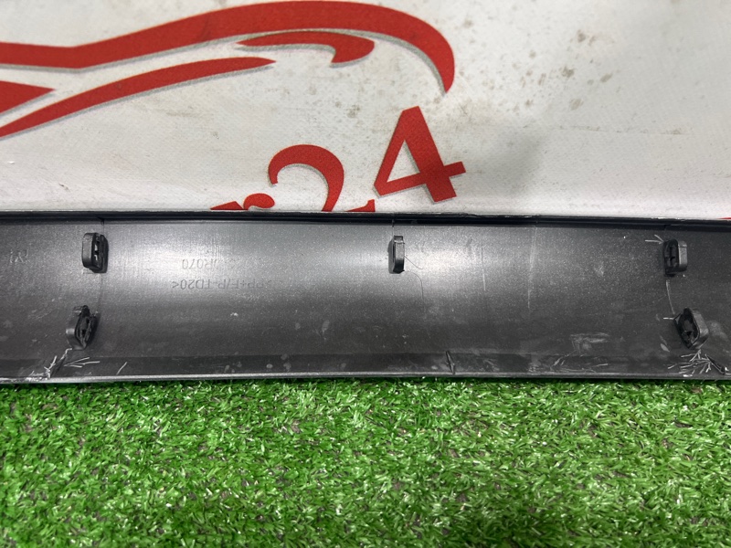 Накладка бампера, 3500 рублей, Красноярск