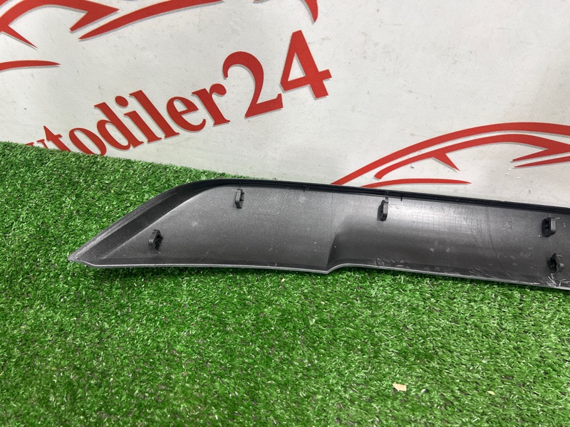 Накладка бампера, 3500 рублей, Красноярск