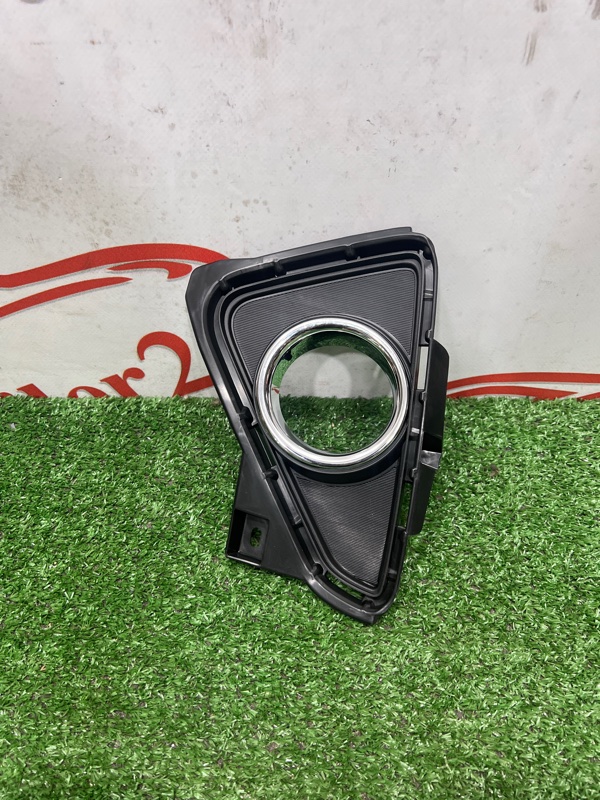 Накладка противотуманной фары, 800 рублей, Красноярск