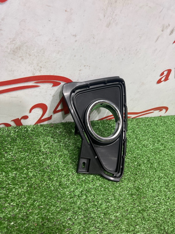 Накладка противотуманной фары, 800 рублей, Красноярск