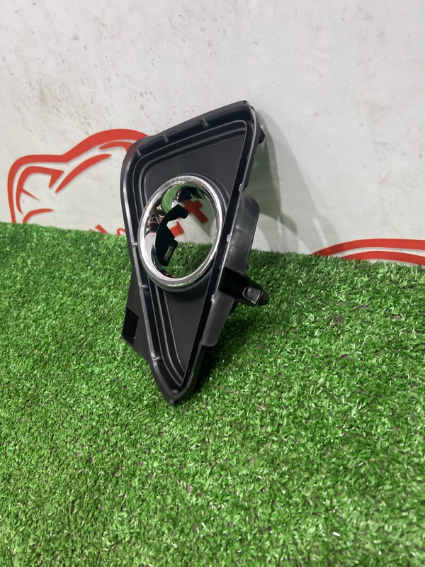 Накладка противотуманной фары, 800 рублей, Красноярск