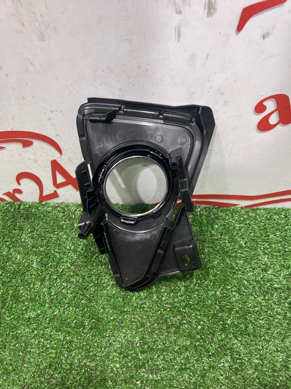 Накладка противотуманной фары, 800 рублей, Красноярск