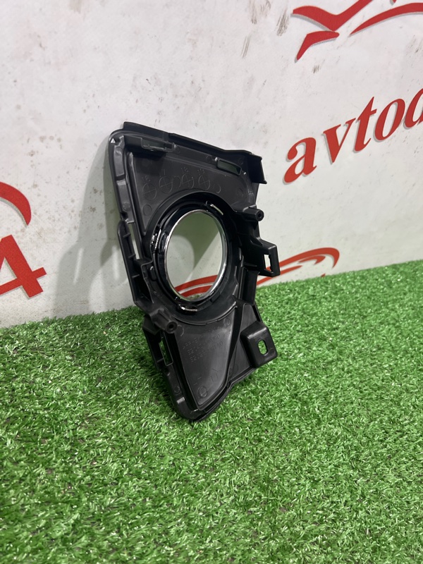 Накладка противотуманной фары, 800 рублей, Красноярск