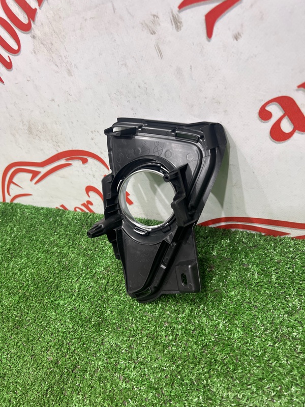 Накладка противотуманной фары, 800 рублей, Красноярск