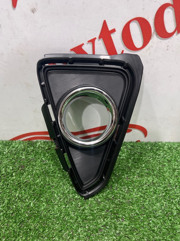 Накладка противотуманной фары, 800 рублей, Красноярск