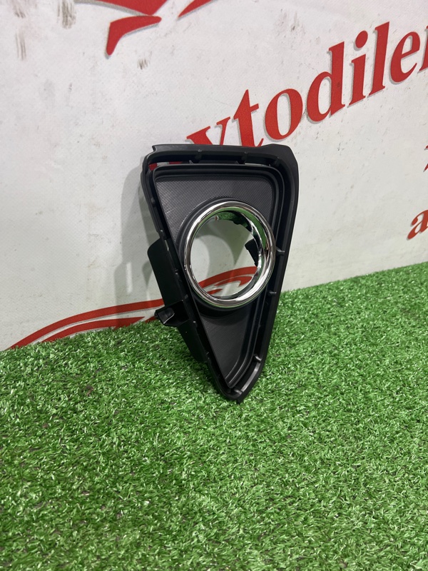 Накладка противотуманной фары, 800 рублей, Красноярск