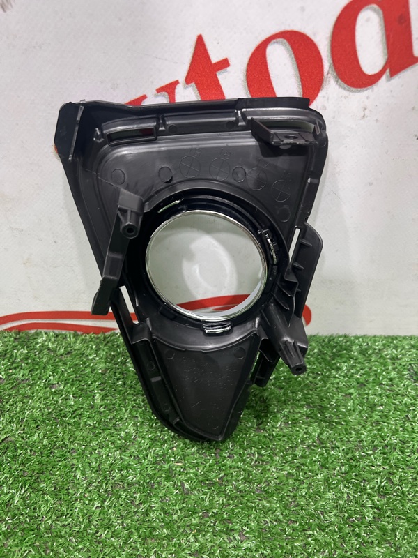 Накладка противотуманной фары, 800 рублей, Красноярск