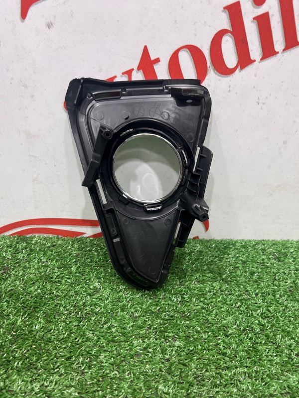 Накладка противотуманной фары, 800 рублей, Красноярск