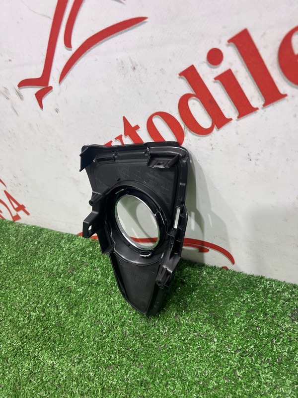 Накладка противотуманной фары, 800 рублей, Красноярск