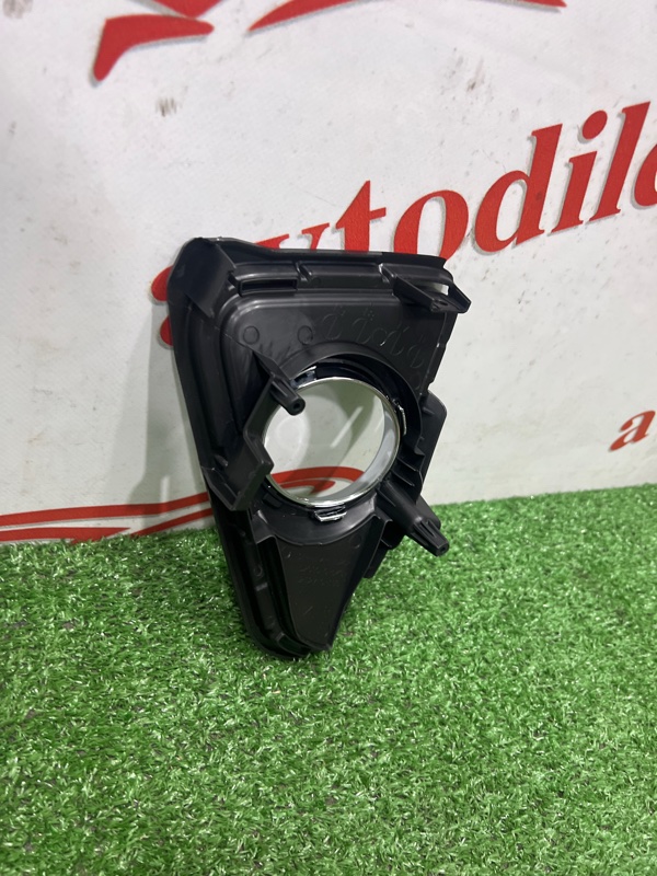 Накладка противотуманной фары, 800 рублей, Красноярск