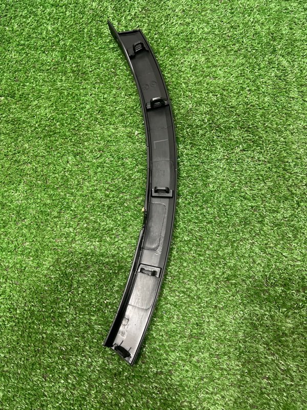 Накладка бампера, 1500 рублей, Красноярск