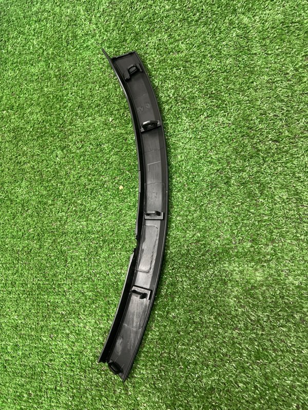 Накладка бампера, 1500 рублей, Красноярск