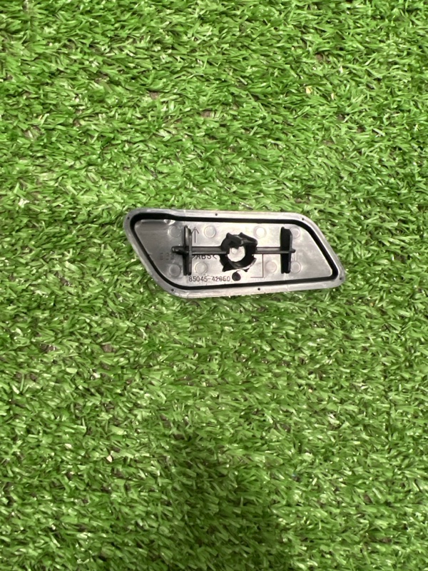 Крышка форсунки омывателя фар, 800 рублей, Красноярск