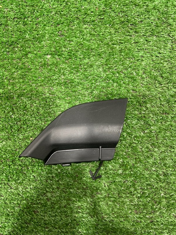 Заглушка буксировочной петли, 500 рублей, Красноярск