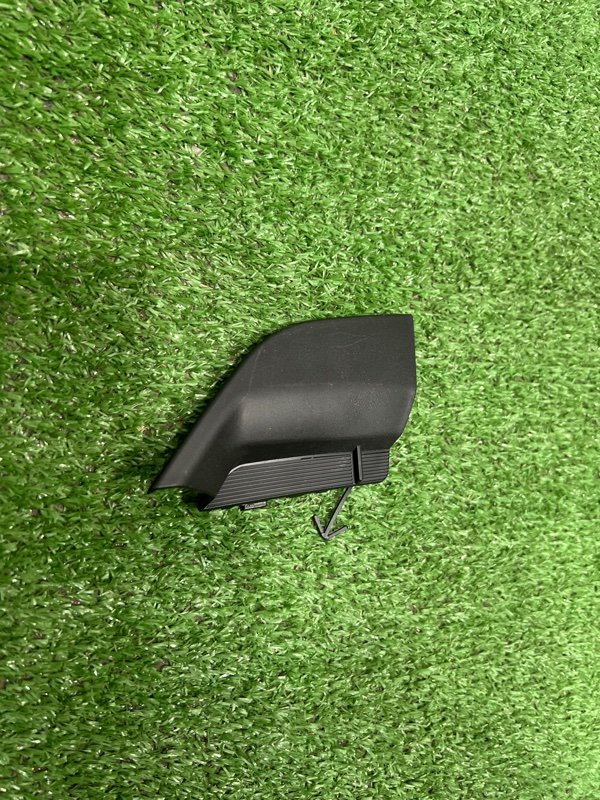 Заглушка буксировочной петли, 500 рублей, Красноярск