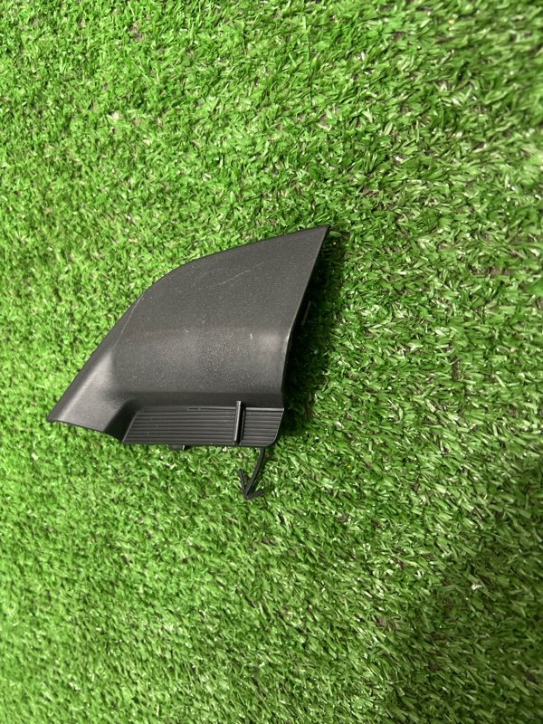 Заглушка буксировочной петли, 500 рублей, Красноярск