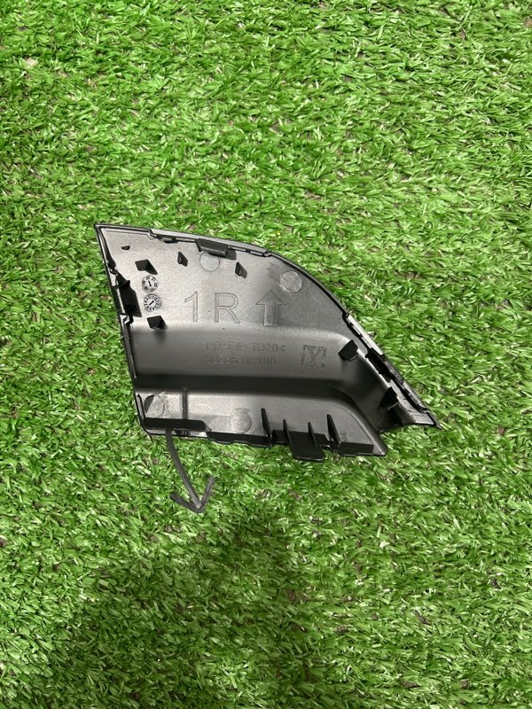 Заглушка буксировочной петли, 500 рублей, Красноярск