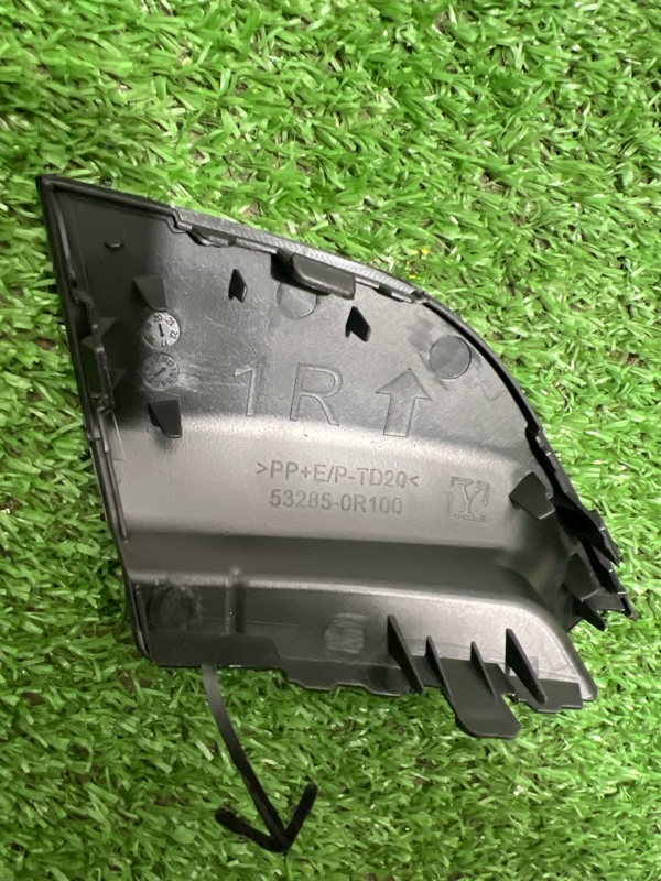 Заглушка буксировочной петли, 500 рублей, Красноярск