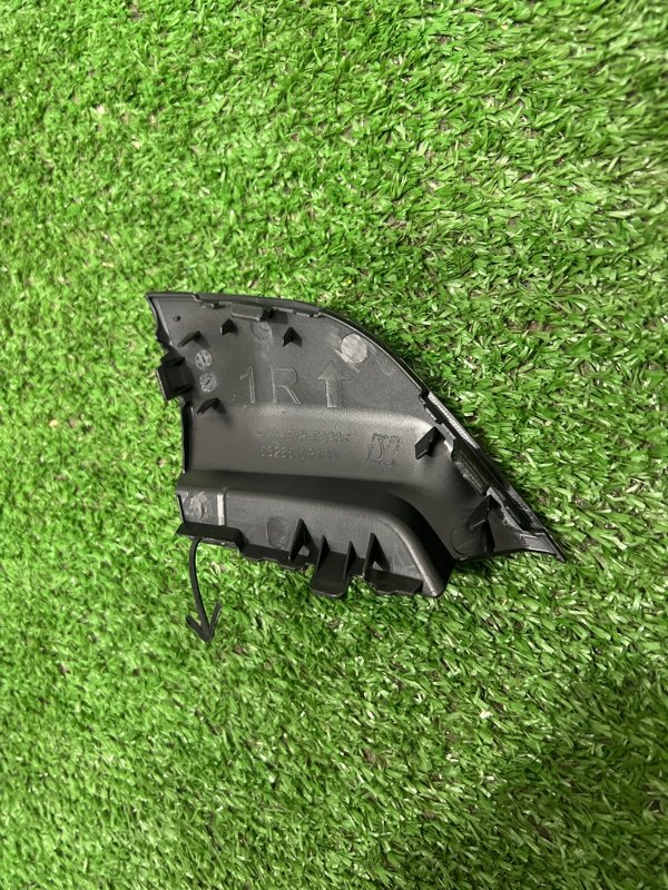 Заглушка буксировочной петли, 500 рублей, Красноярск