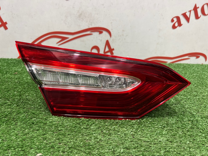 Вставка в крышку багажника, 12000 рублей, Красноярск