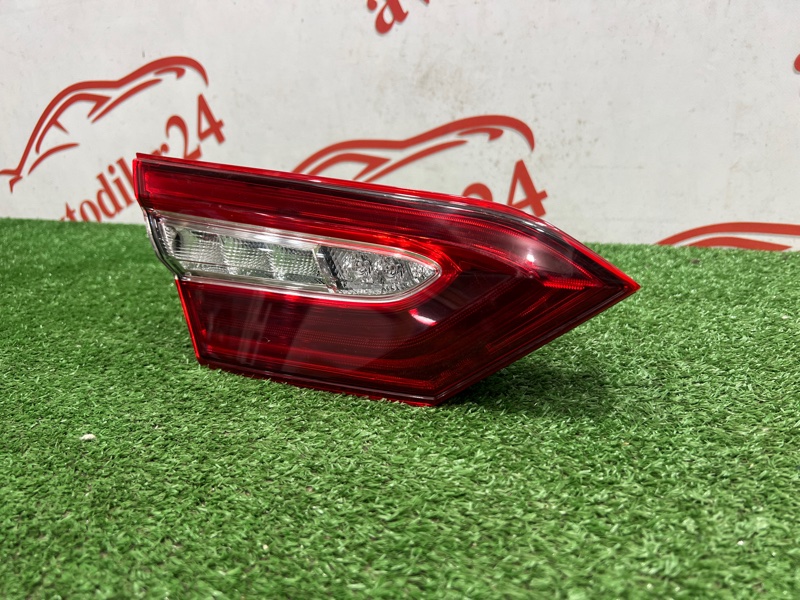 Вставка в крышку багажника, 12000 рублей, Красноярск