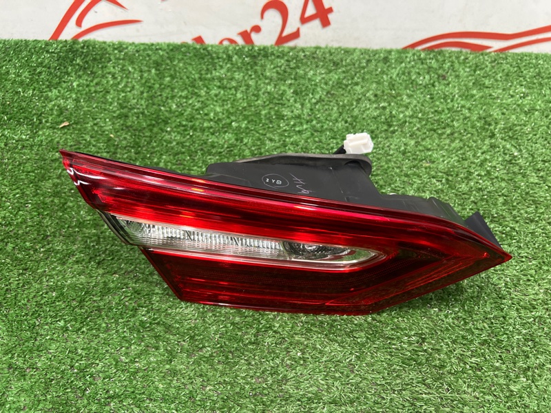 Вставка в крышку багажника, 12000 рублей, Красноярск