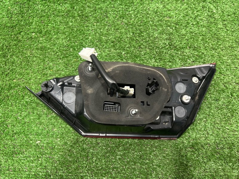 Вставка в крышку багажника, 12000 рублей, Красноярск