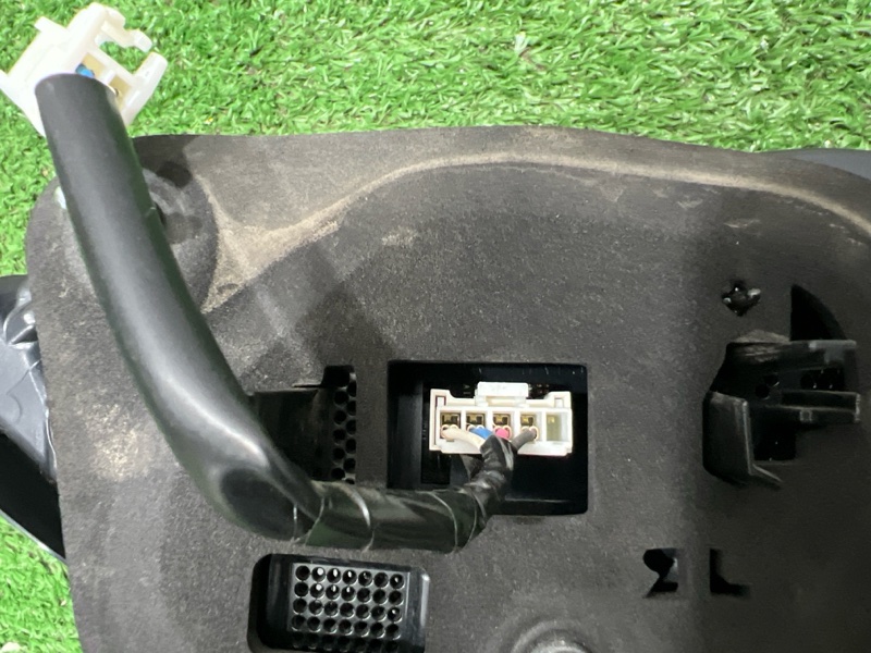 Вставка в крышку багажника, 12000 рублей, Красноярск