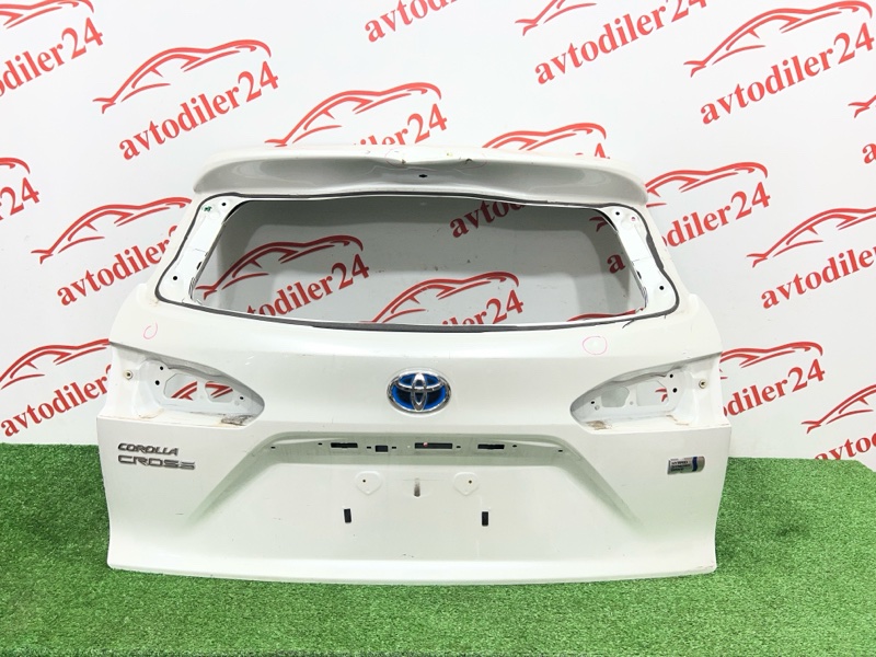 Дверь багажника, 10000 рублей, Красноярск