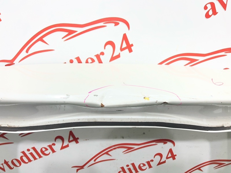 Дверь багажника, 10000 рублей, Красноярск