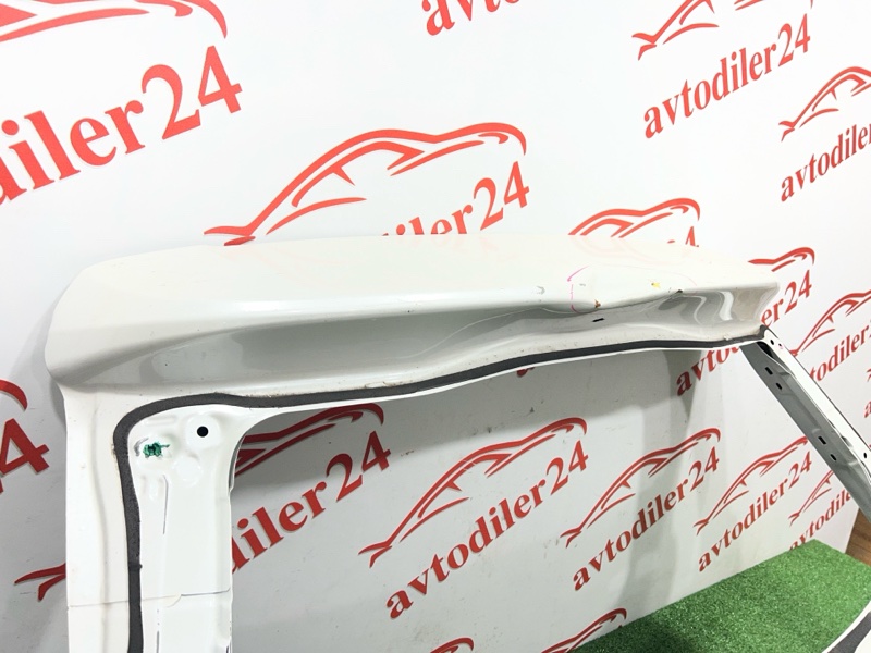 Дверь багажника, 10000 рублей, Красноярск