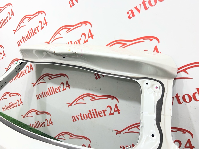 Дверь багажника, 10000 рублей, Красноярск