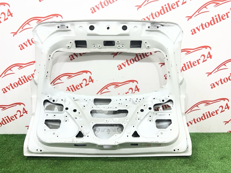 Дверь багажника, 10000 рублей, Красноярск