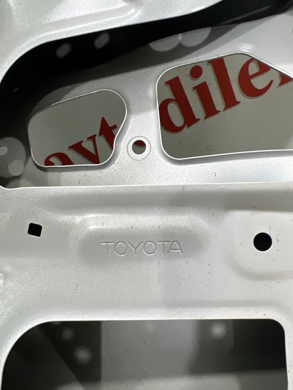 Дверь багажника, 10000 рублей, Красноярск