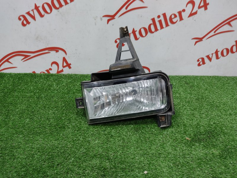 Фара противотуманная, 3000 рублей, Красноярск