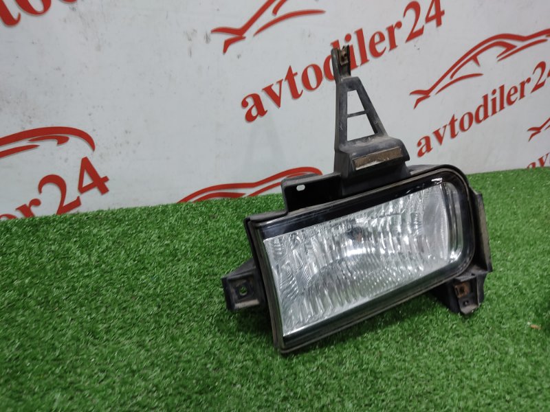 Фара противотуманная, 3000 рублей, Красноярск