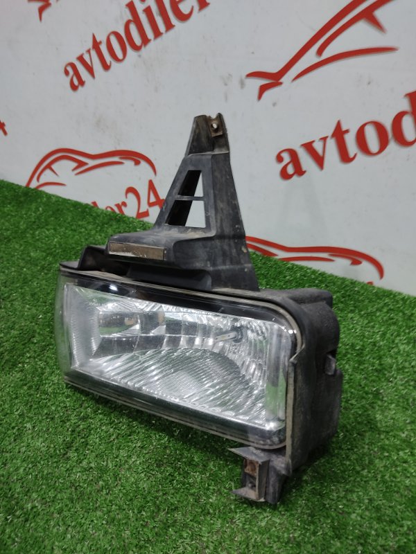 Фара противотуманная, 3000 рублей, Красноярск