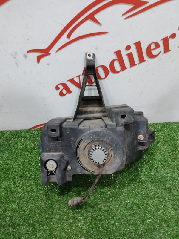 Фара противотуманная, 3000 рублей, Красноярск