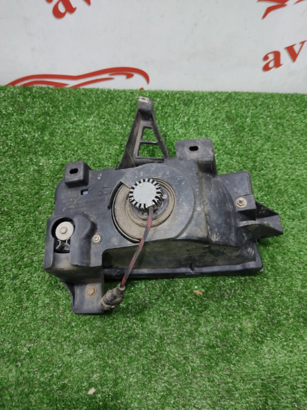 Фара противотуманная, 3000 рублей, Красноярск