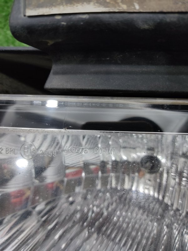 Фара противотуманная, 3000 рублей, Красноярск