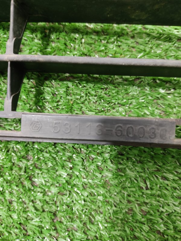 Решетка бампера, 1000 рублей, Красноярск