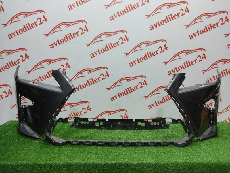 Бампер, 6000 рублей, Красноярск