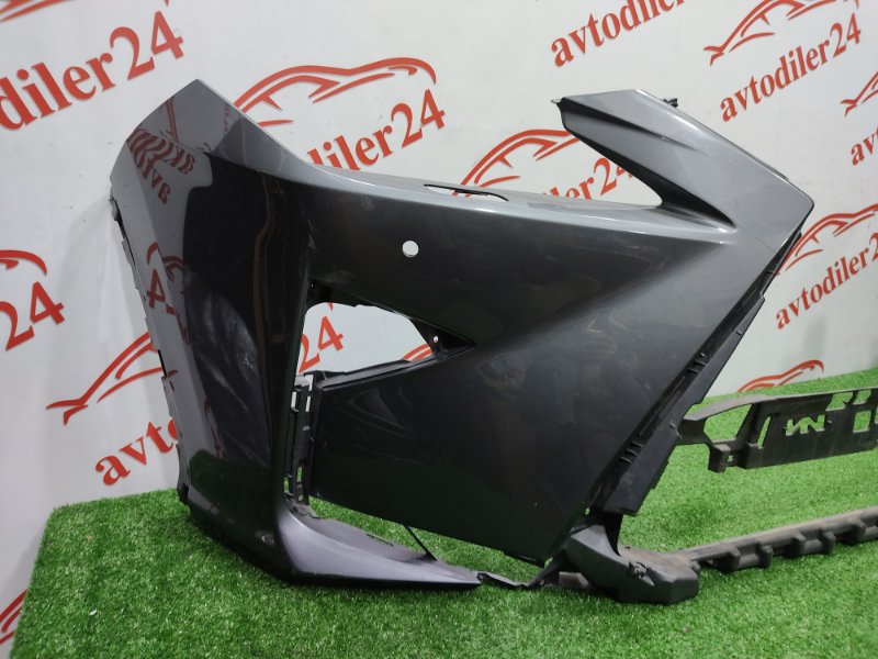 Бампер, 6000 рублей, Красноярск